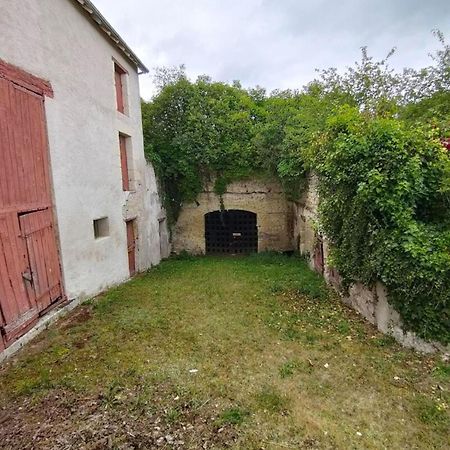 Bel Air Frais Proche Beauval & Chateaux De La Loire Thesee Exterior photo