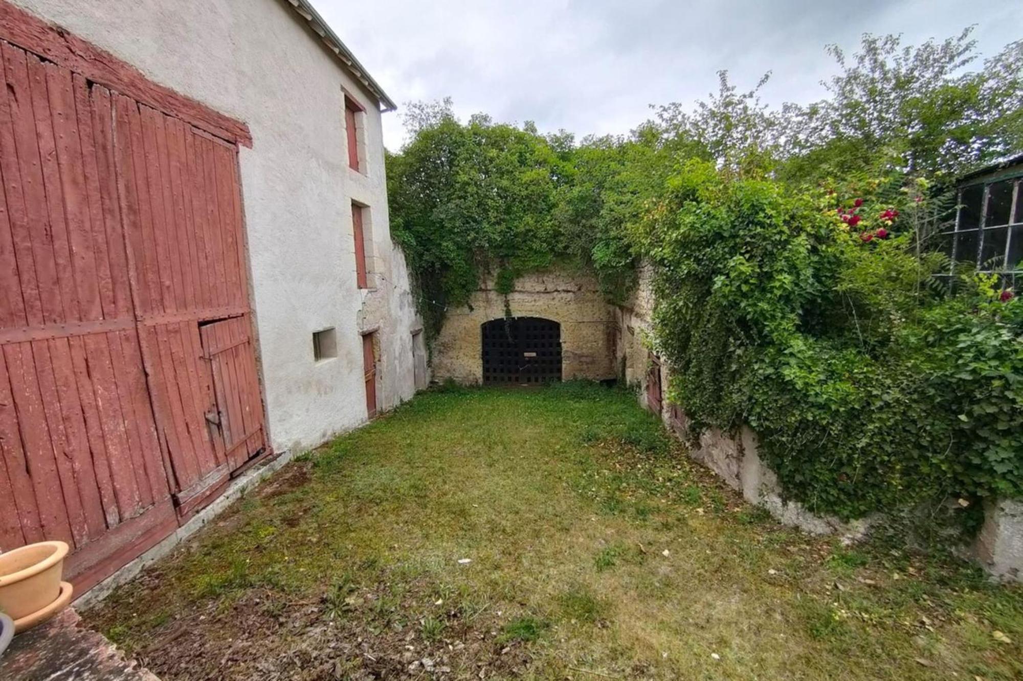 Bel Air Frais Proche Beauval & Chateaux De La Loire Thesee Exterior photo