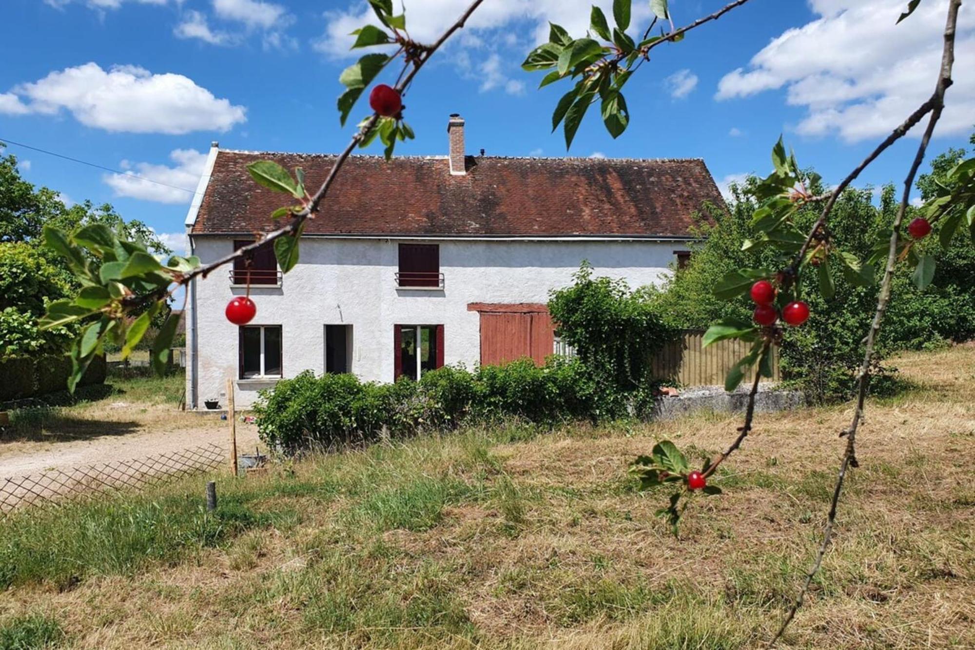 Bel Air Frais Proche Beauval & Chateaux De La Loire Thesee Exterior photo